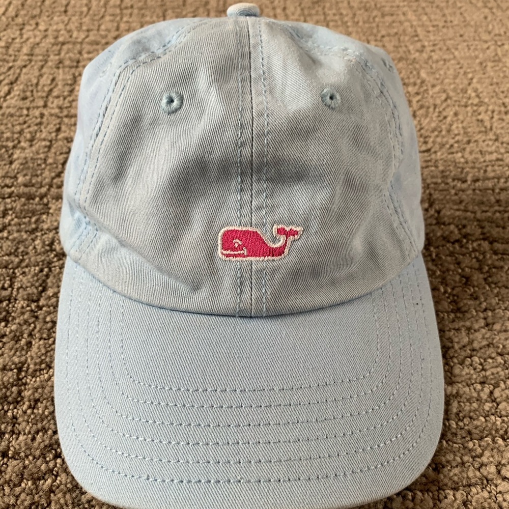 Vineyard vines hat